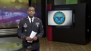 DoD News: Cook Briefs Press on Syria