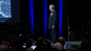 2015 Air and Space Conference: Air Force Update with Gen. Mark Welsh III