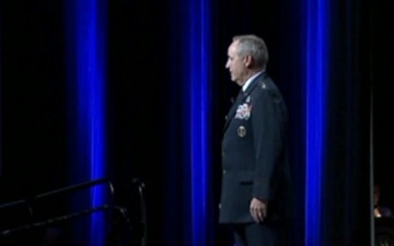 2015 Air and Space Conference: Air Force Update with Gen. Mark Welsh III