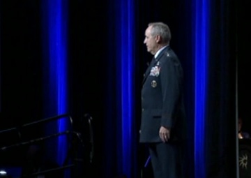 2015 Air and Space Conference: Air Force Update with Gen. Mark Welsh III