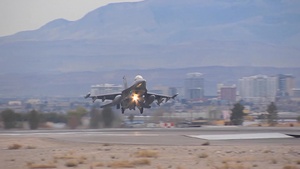 Air Force 68th Birthday
