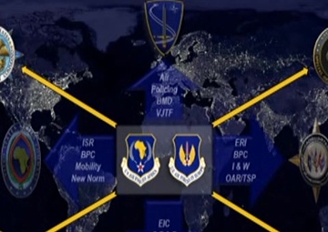 2015 Air and Space Conference: Meeting Global Requirements in a Time of Austerity