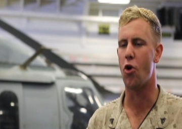 Exercise Dawn Blitz 2015