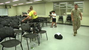 Young Marines Program