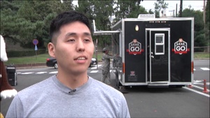 Pacific Update: Grab & Go