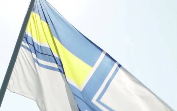 U.S. Led Drills Hone Ukrainian’s Skills at Sea (Without Voiceover)