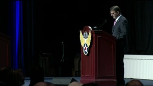 2015 Air and Space Conference: Reinventing the Aerospace Nation - A Path to Offset 3.0