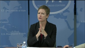 Foreign Press Center Briefing