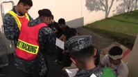 USNH Yokosuka’s Annual Mass Casualty Drill