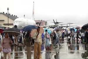 Pacific Newsbreak for September 17, 2015