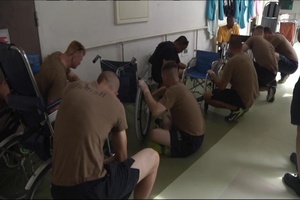 Pacific Update: CPO ComRel
