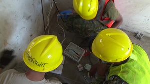 Pacific Angel 15-2 Rebuilding Dreams Through Partnership