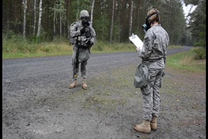USAREUR BWC 2015