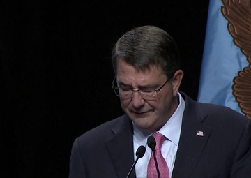 DoD News: SECDEF Says Careful Steps Must Be Taken in Making Fiscal Decisions