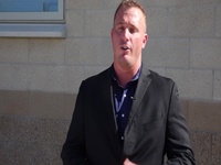 Hiring Our Heroes: Dakota Meyer Interview
