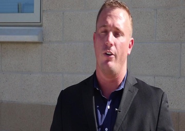 Hiring Our Heroes: Dakota Meyer Interview