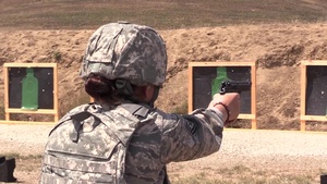 Base Defense Training