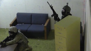 Base Defense Training