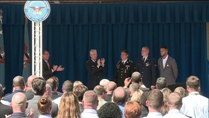 DoD News: Carter Honors Paris Train Heroes
