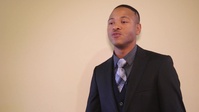 Hiring Our Heroes - Interviews