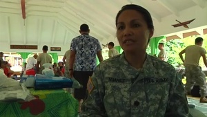 1984th USAH's 2015 Soifua Manuia Mission Comes to a Close