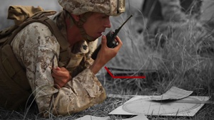 How to Shoot Like a Marine Part 2: Indirect Fire