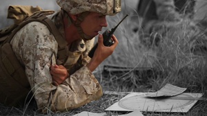 How to Shoot Like a Marine Part 2: Indirect Fire No Graphics