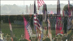 DoD News: SECDEF Honors Sacrifices of Service Members Listed As POW and MIA