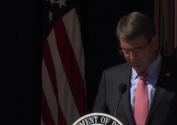 National Guard Soldier Awarded Soldier's Medal