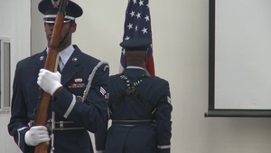 POW/MIA Remembrance Ceremony