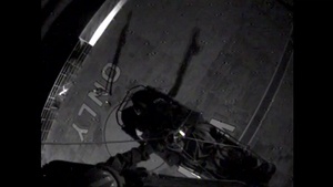 Coast Guard Medevacs Crewman From Ship Offshore of Freeport, Texas