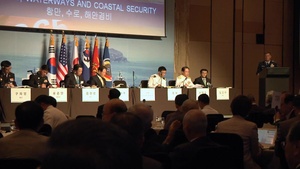 Coast Guard Commandant
