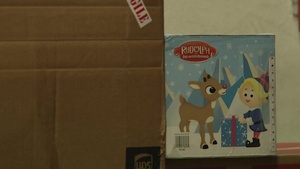 Holiday Mailroom Operations