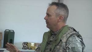 STG-Resiliency Spot