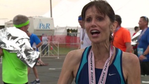 19th Annual Air Force Marathon