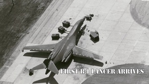Happy 68th Birthday U.S. Air Force!