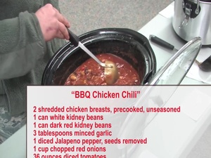 Chili Cook-Off 2015