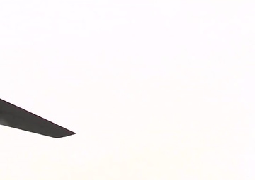 2015 AF Marathon Start/Finish Line Broll