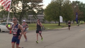 Air Force Marathon Area A B-Roll