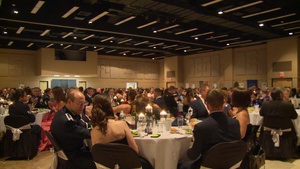 Air Force Ball 2015
