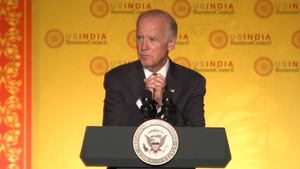 U.S.-India Strategic and Commercial Dialogue Summit Reception