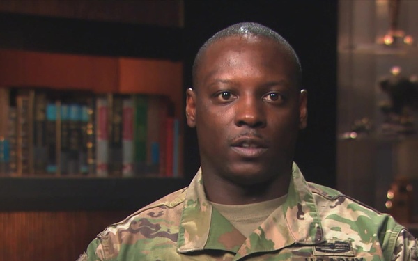 Message from Office of the Chief of Chaplains on Suicide Prevention