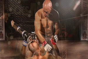 For the Leathernecks IV - Mixed Martial Arts Fight Night (Grap...