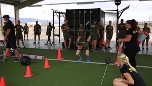 HITT Ultimate Tactical Athlete Championship 2015