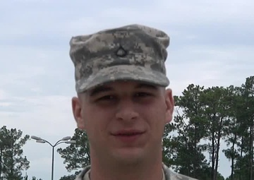 PFC Bourne