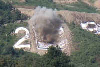 Around the Peninsula; Sept. 17