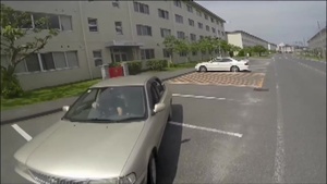 Pacific Update: Bike Patrol