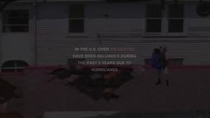 National Preparedness Month: Hurricanes