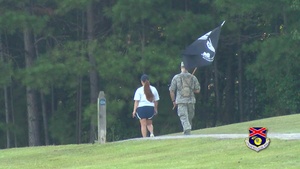 Airmen Support POW/MIA Day