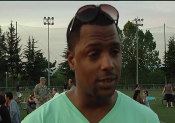 Pacific Update: Wine and Jazz Fest